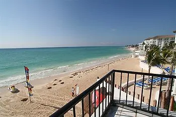 Hotel Plaza Marina Condos Playa del Carmen