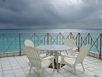 Plaza Marina Condos Playa del Carmen Hotel