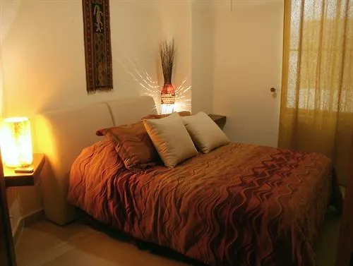 *** Hotel Plaza Marina Condos Playa del Carmen Mexico