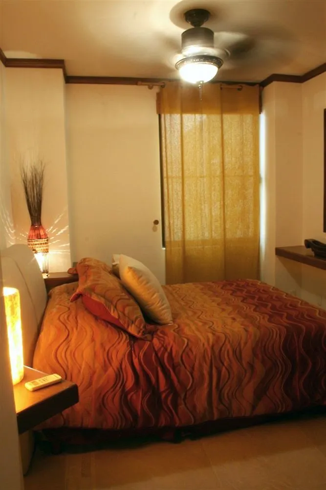 *** Hotel Plaza Marina Condos Playa del Carmen Messico