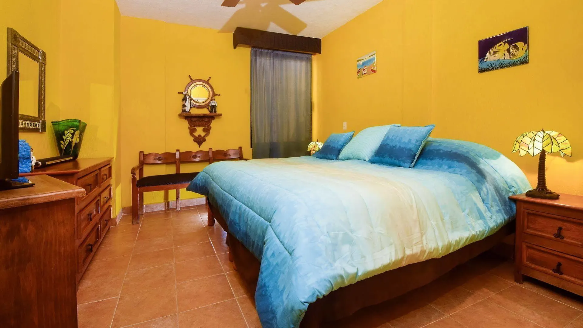 Plaza Marina Condos Playa del Carmen Hotel