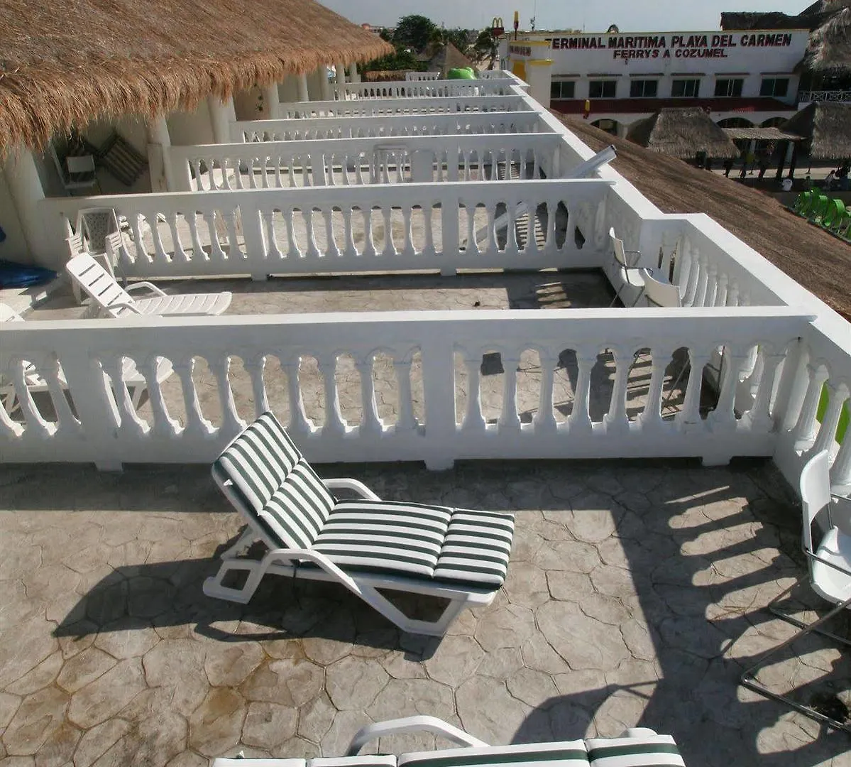 Plaza Marina Condos Playa del Carmen 3*,